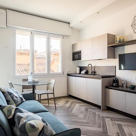 Residenza Del Reno By Wonderful Italy Apartment Bologna Exterior photo